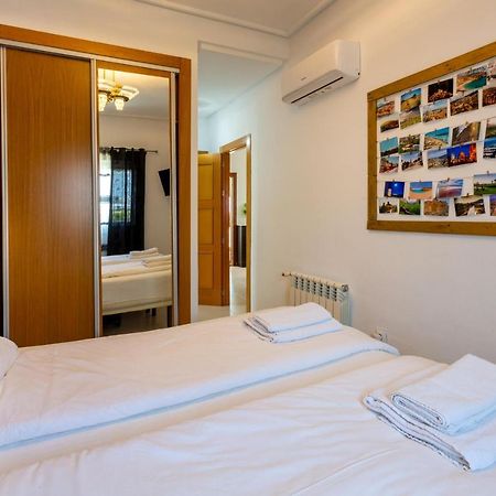 Luxury Spa And Golf Villa Denton Las Armeras Bagian luar foto