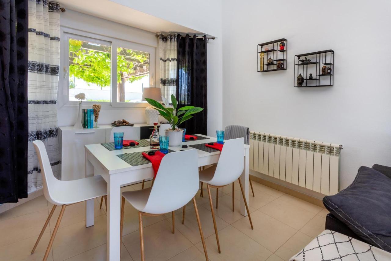Luxury Spa And Golf Villa Denton Las Armeras Bagian luar foto