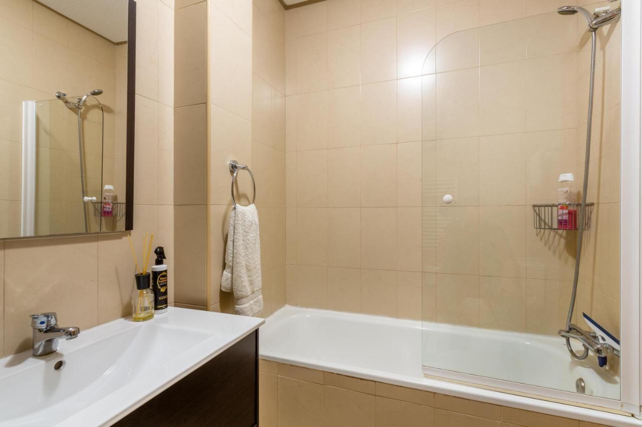 Luxury Spa And Golf Villa Denton Las Armeras Bagian luar foto