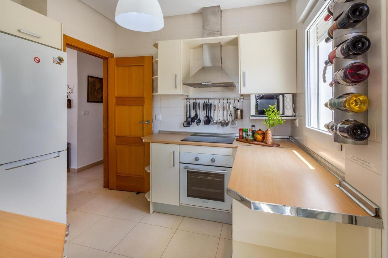 Luxury Spa And Golf Villa Denton Las Armeras Bagian luar foto